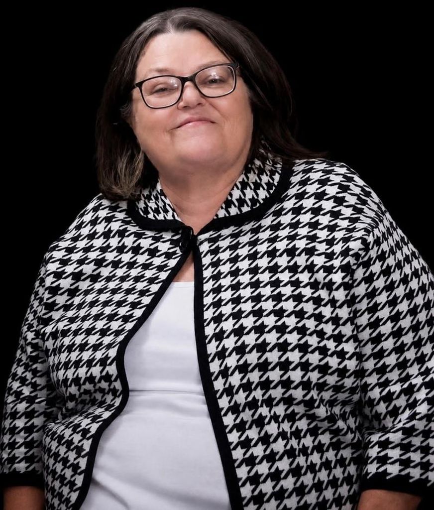 Thelma Cathleen "Cathi" Savage