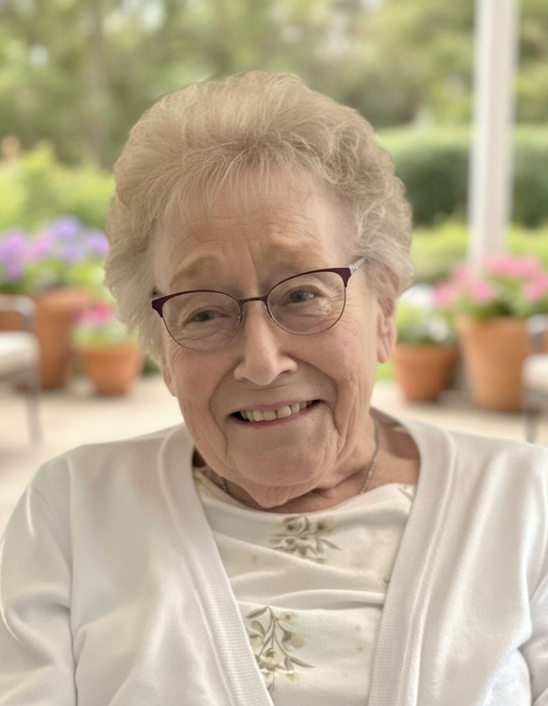Ann Tweed Profile Photo