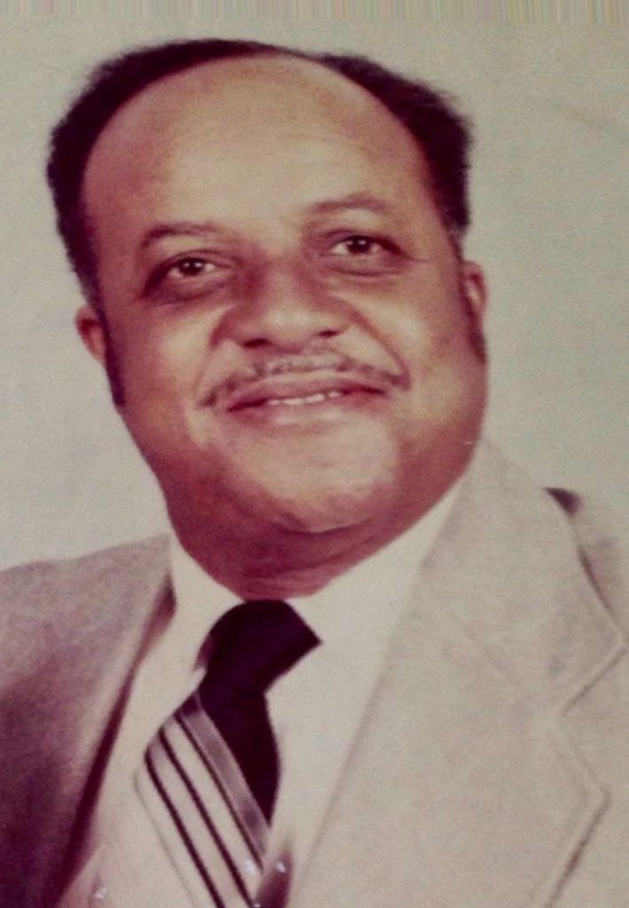 Lewis Moses Holmes