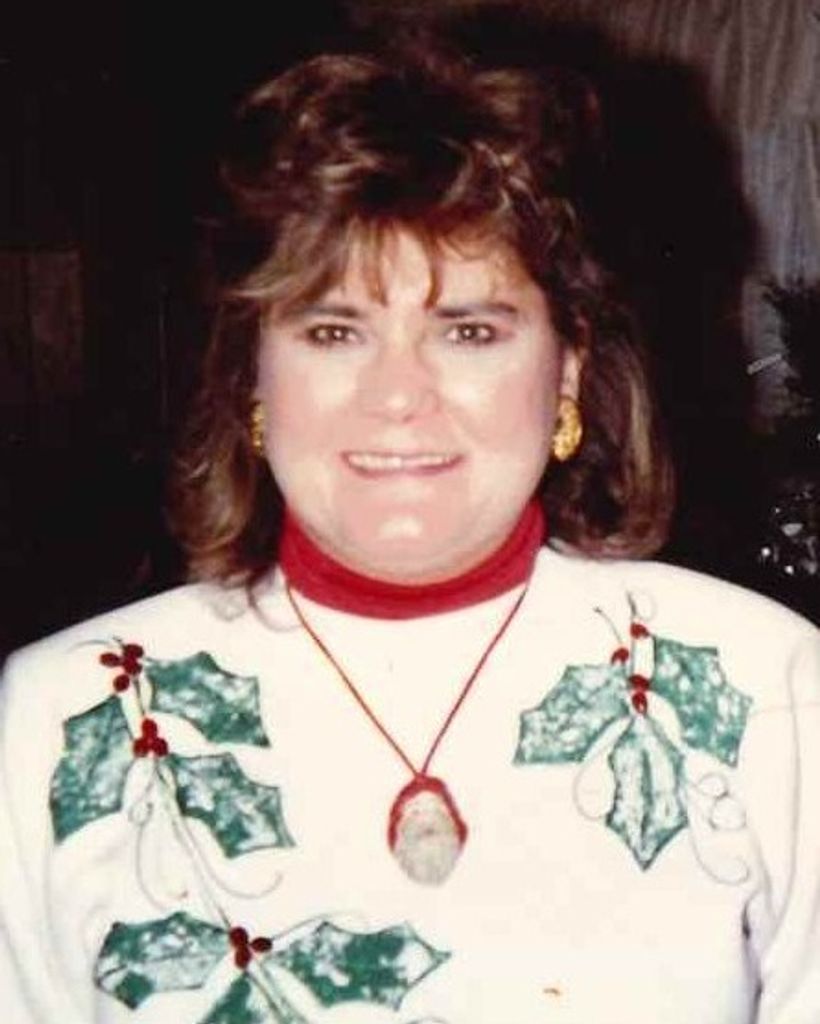 Susan Epps Shaw
