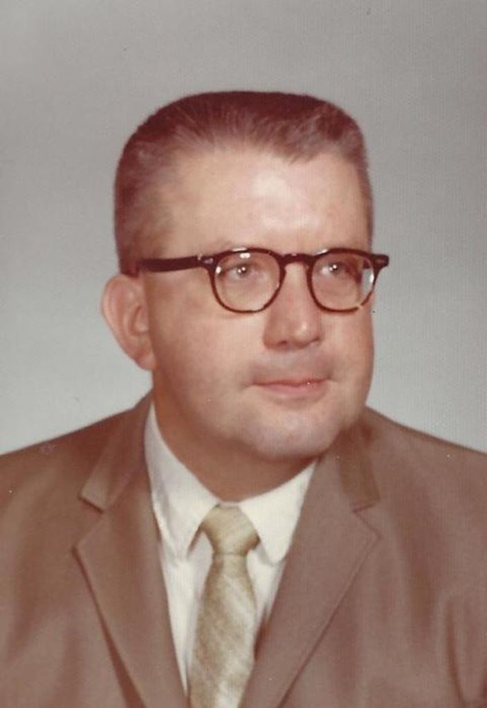 Richard Soderstrom