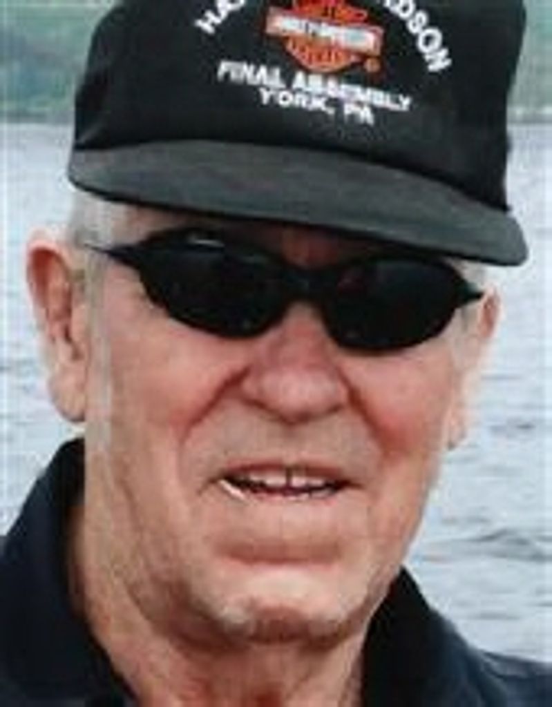 Wallace "Wally" Baker