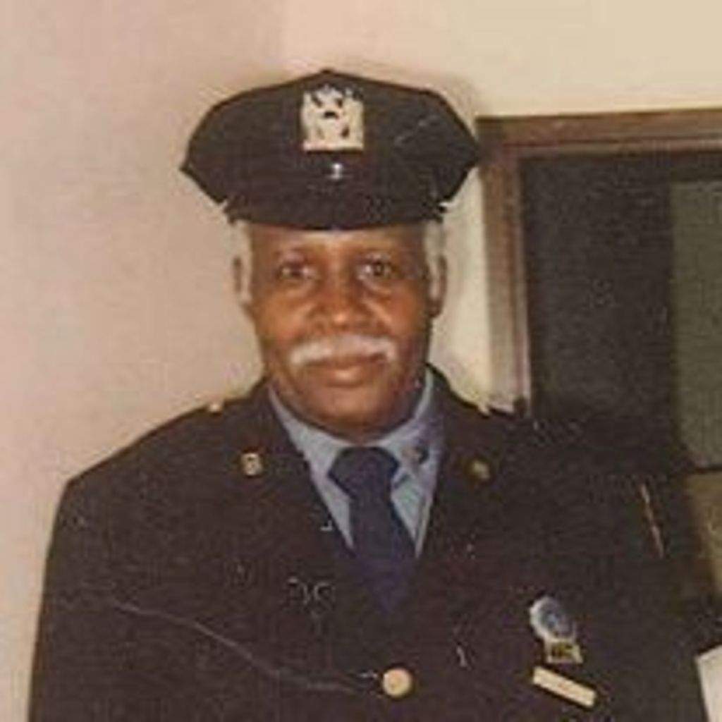 William B. Hill