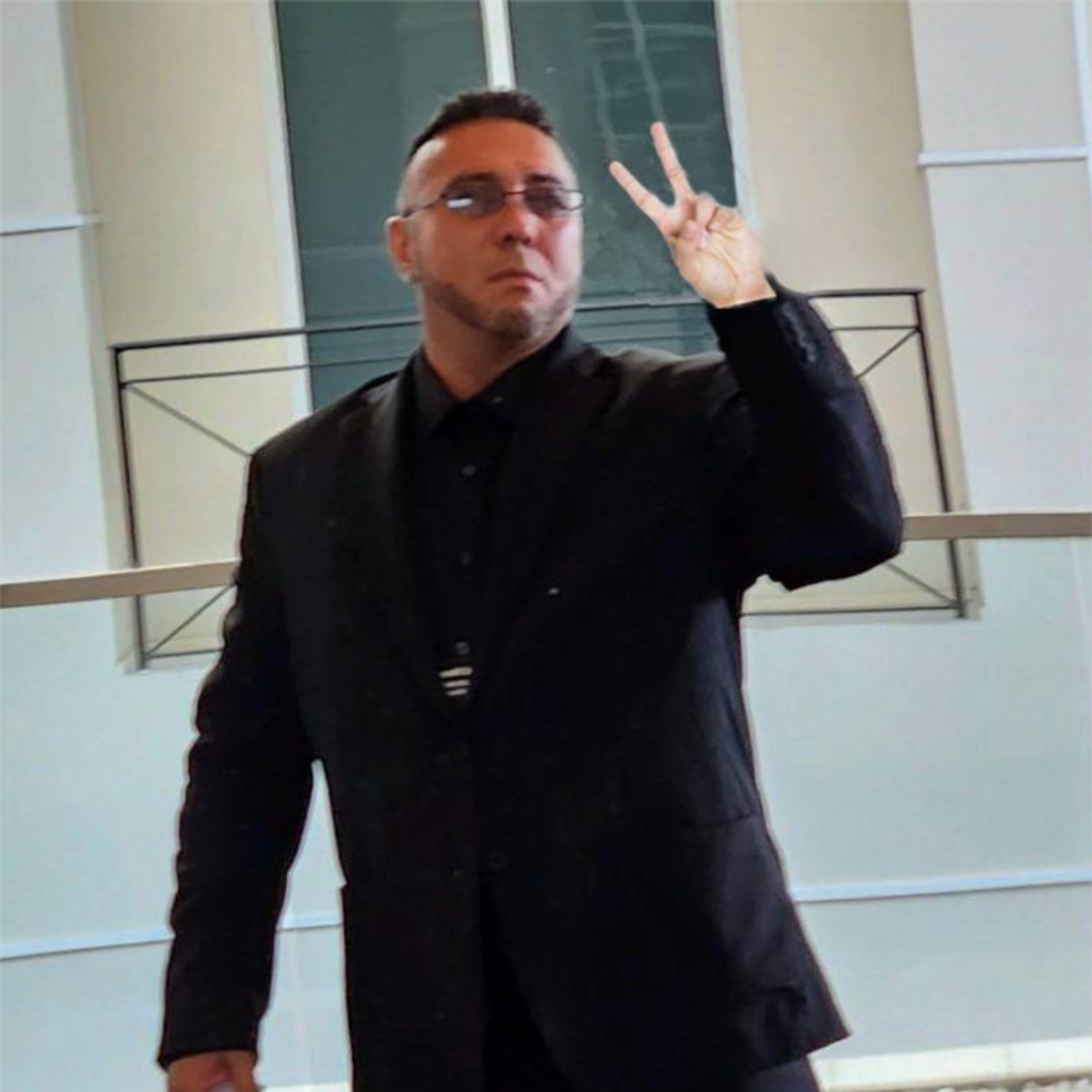 Phillip Hernandez Profile Photo