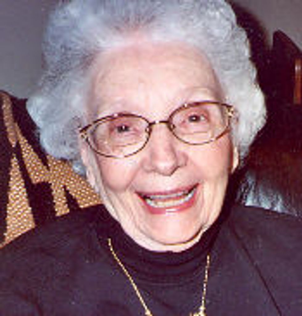 Maurine Woodson Grant Profile Photo