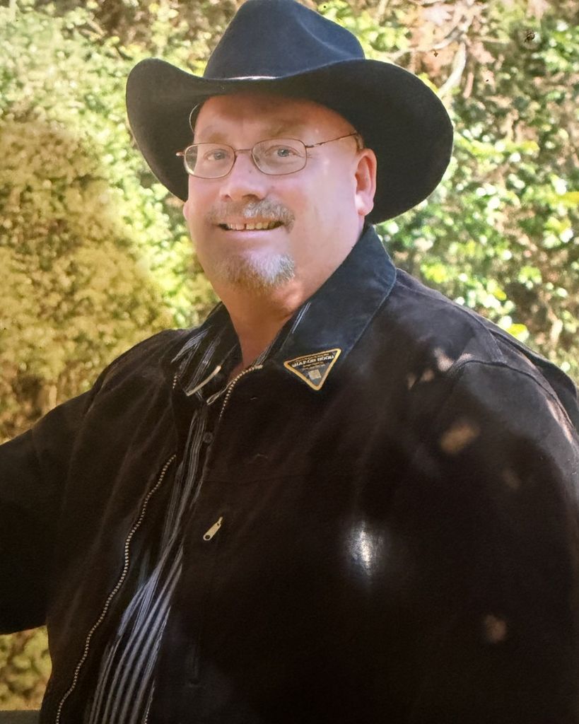 James Victor Luman Profile Photo