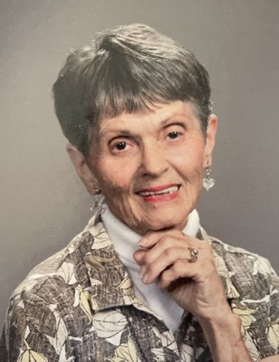 Virginia Hays Miller Profile Photo