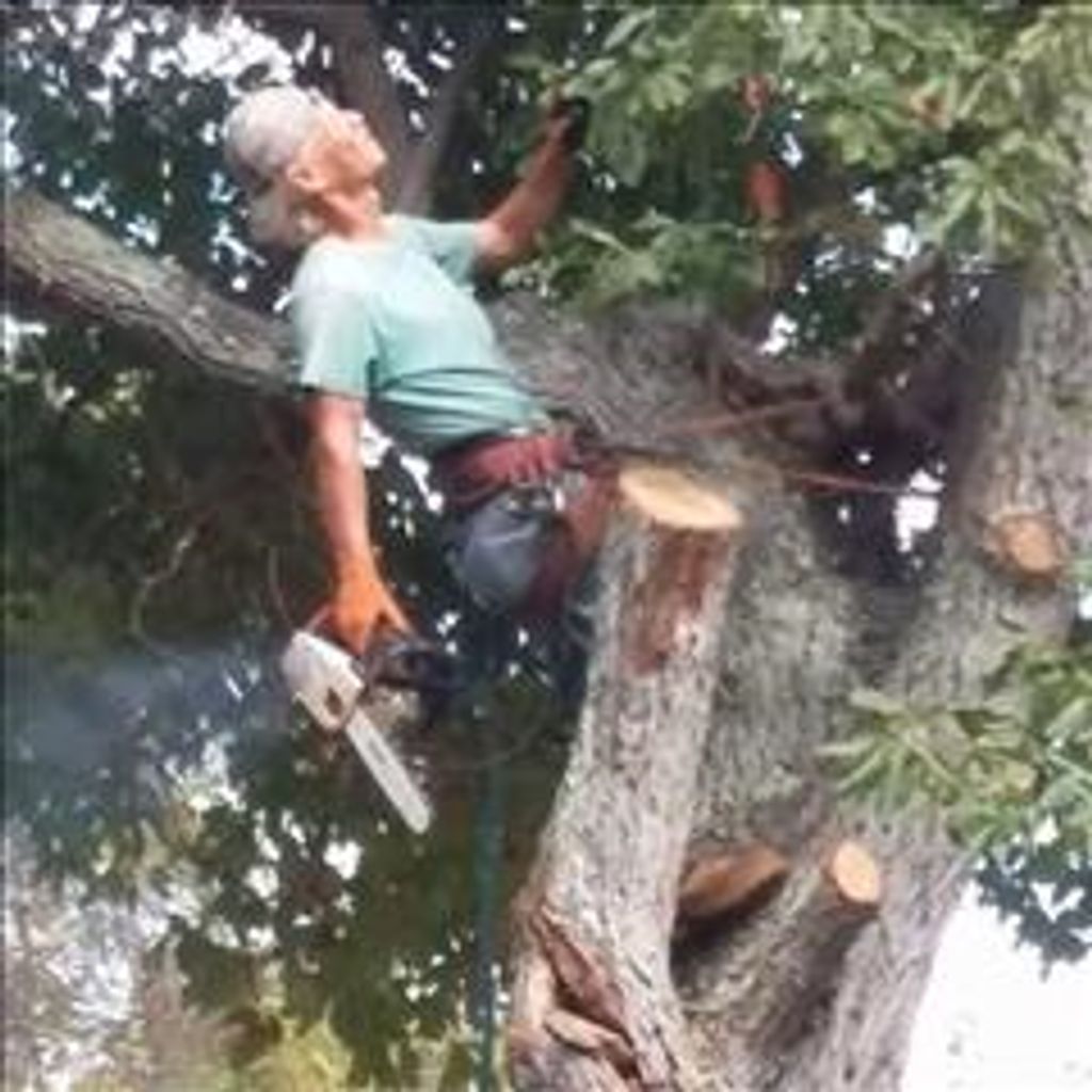 James Russell Riley, Sr.