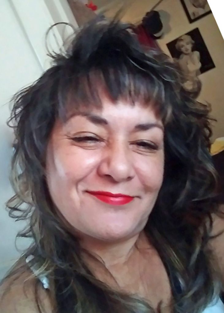 Paula Rae Garcia (Munoz) Profile Photo