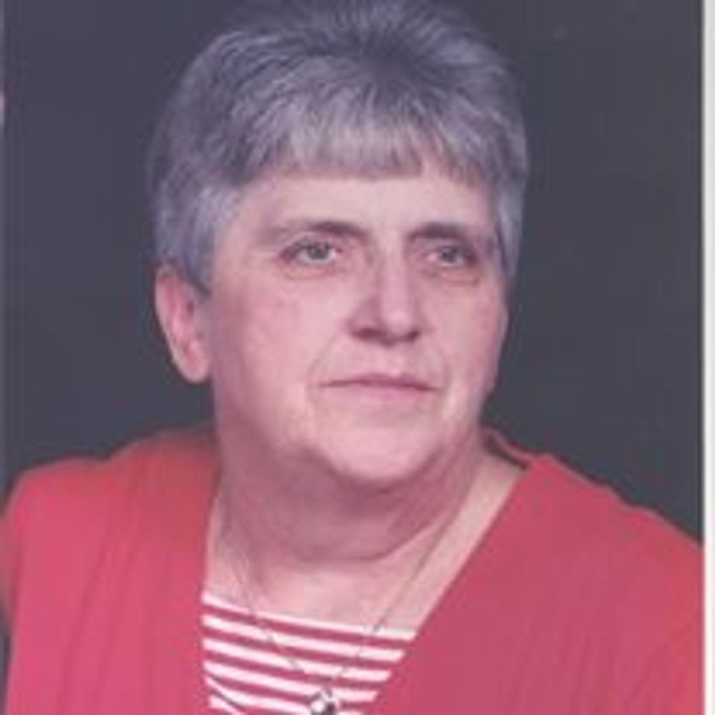 Beverley A. (Paddock)  Gallant
