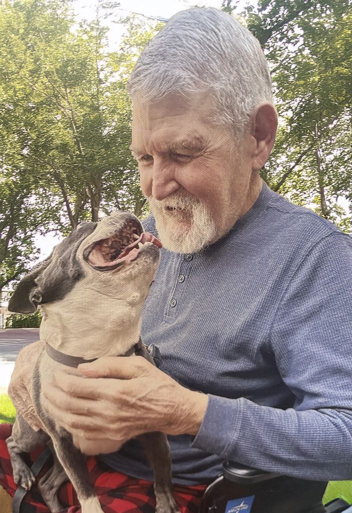 Ronald Lehenbauer Profile Photo