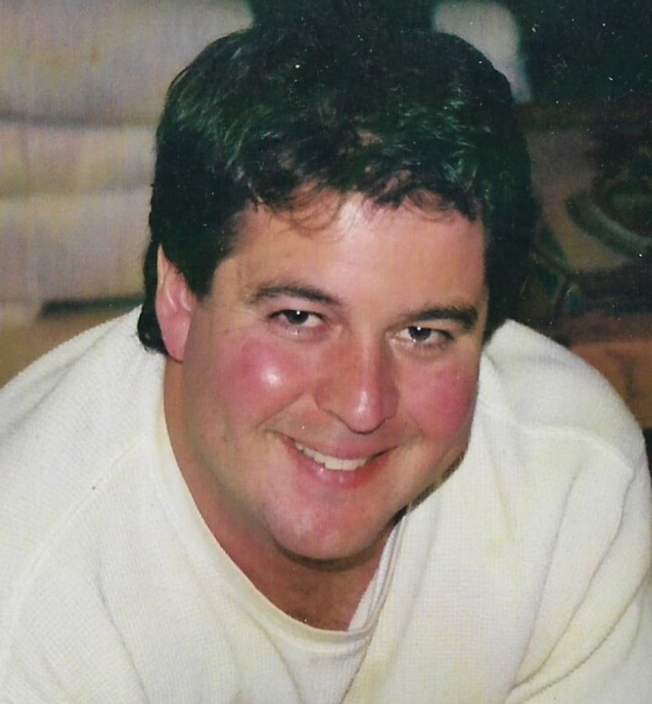 John Dennis Luna
