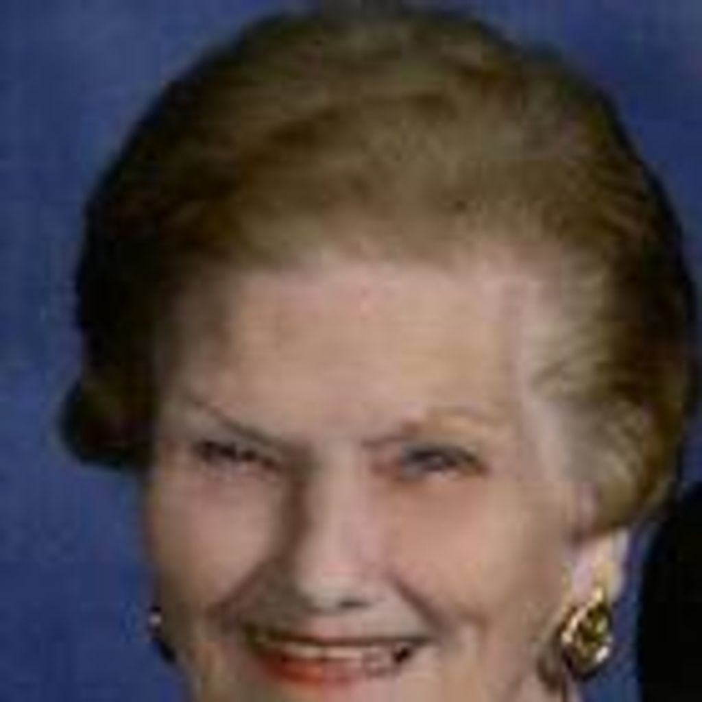 Ruth C Meredith