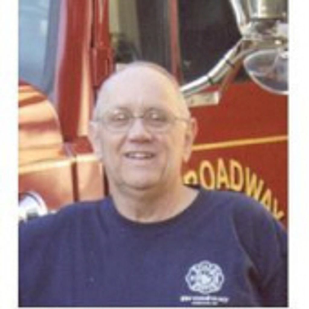 Harold Garrison Strickland