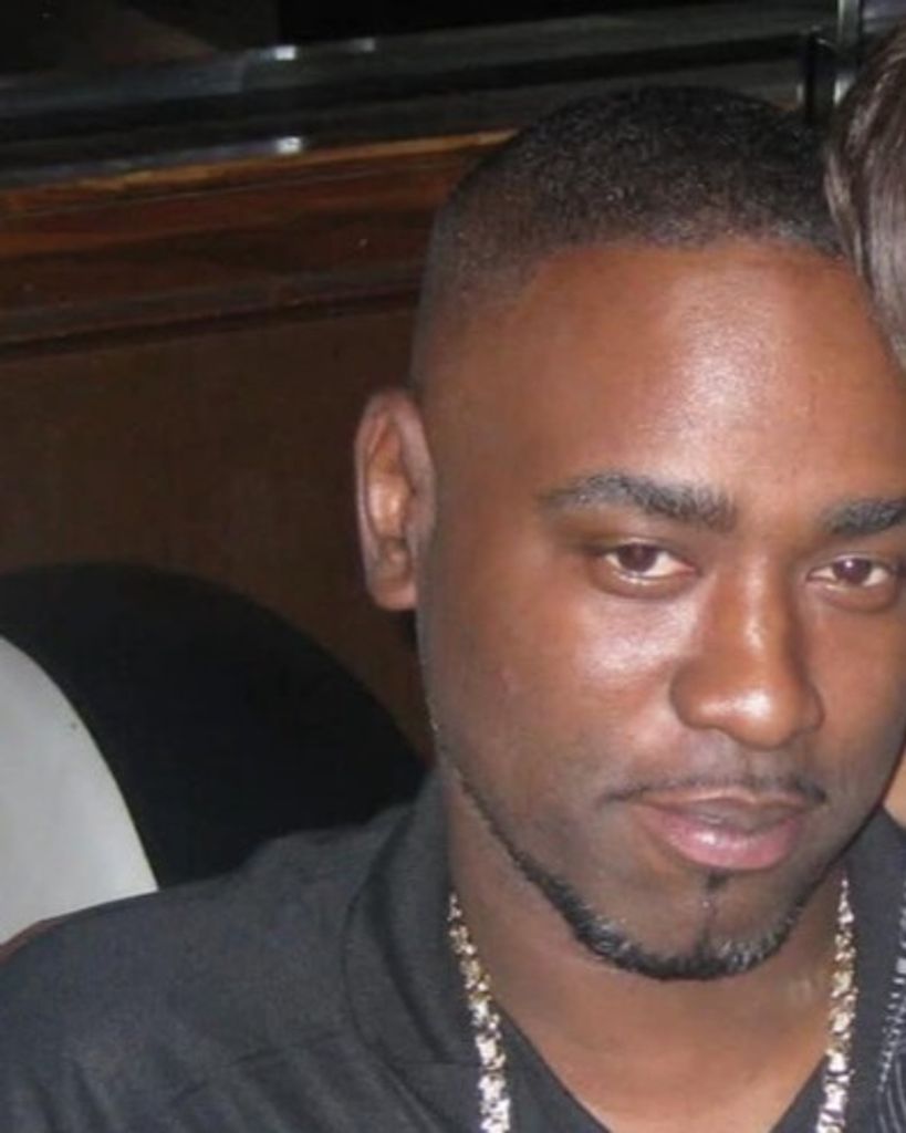 Clifford Ray Hawkins Profile Photo