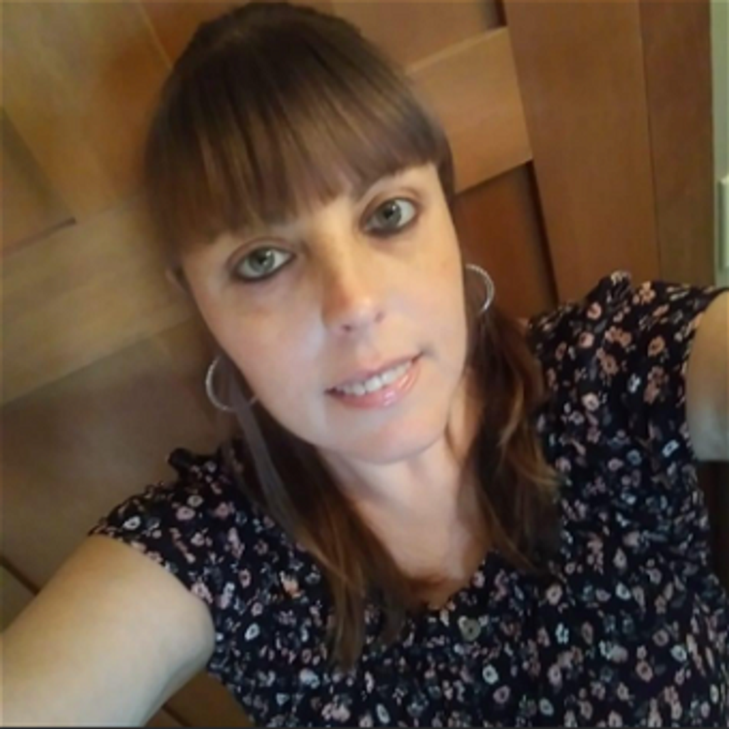 Tahira Ruth Helmer Profile Photo