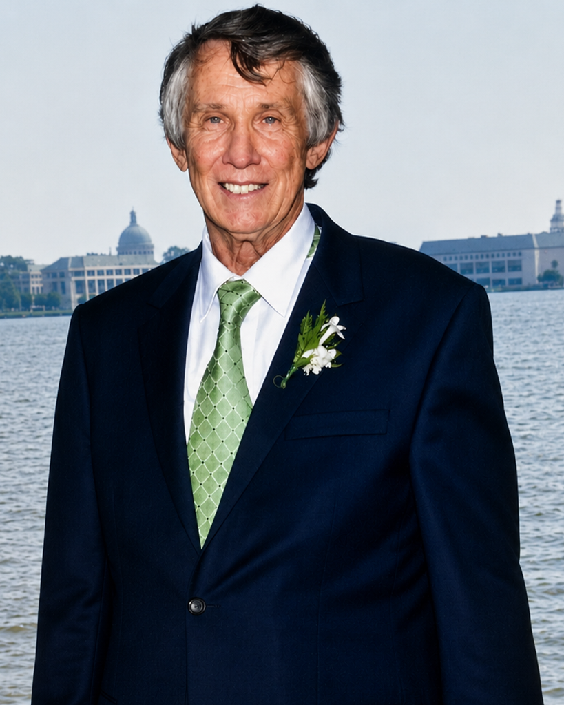 Daniel Orval Layton