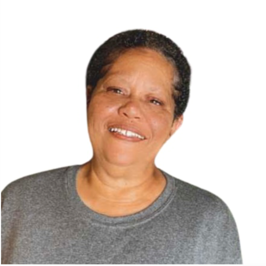 Karen Marie Damond Profile Photo