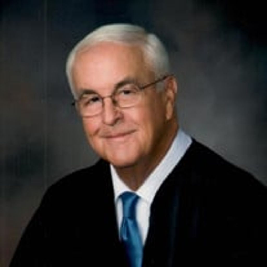 Robert Dale Laney
