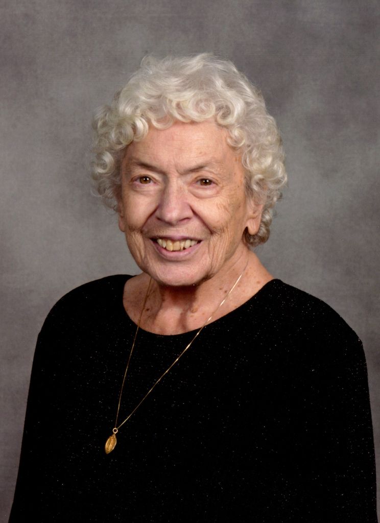 Honorah Ellen Tenbusch Profile Photo