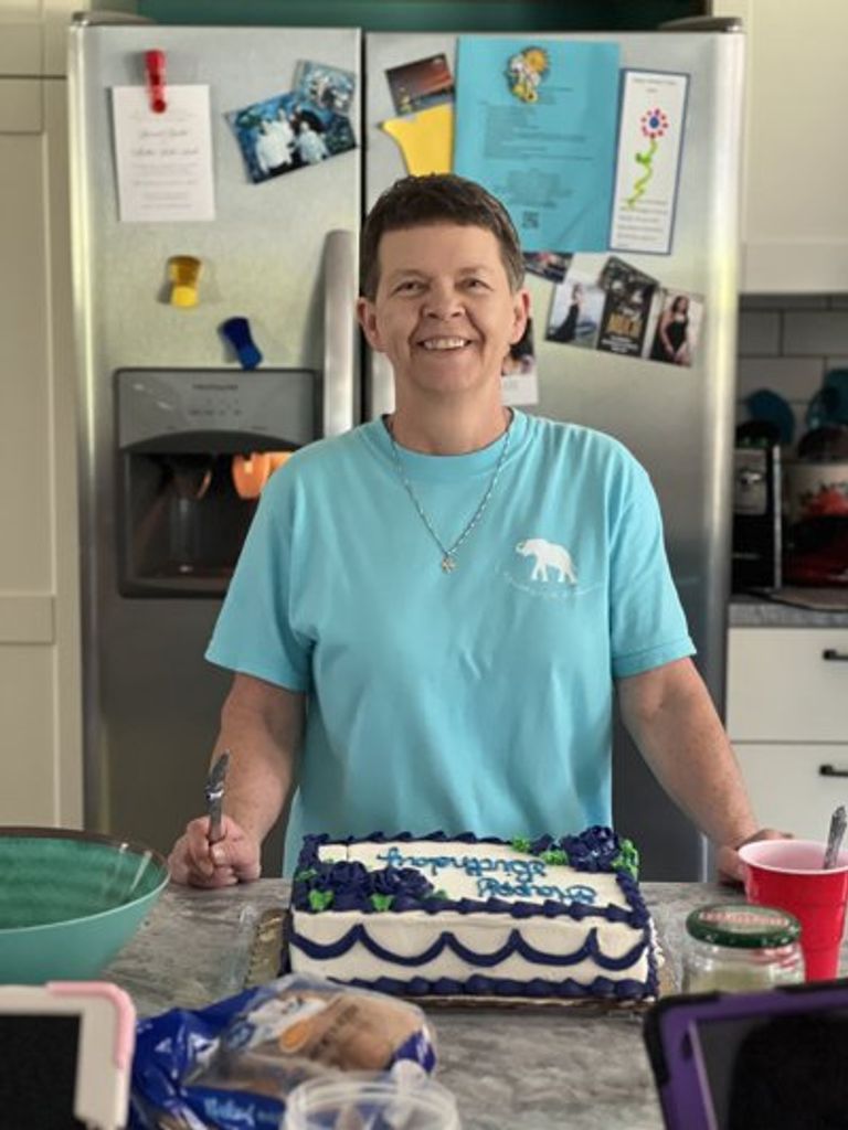 Rhonda Kay Campbell Profile Photo