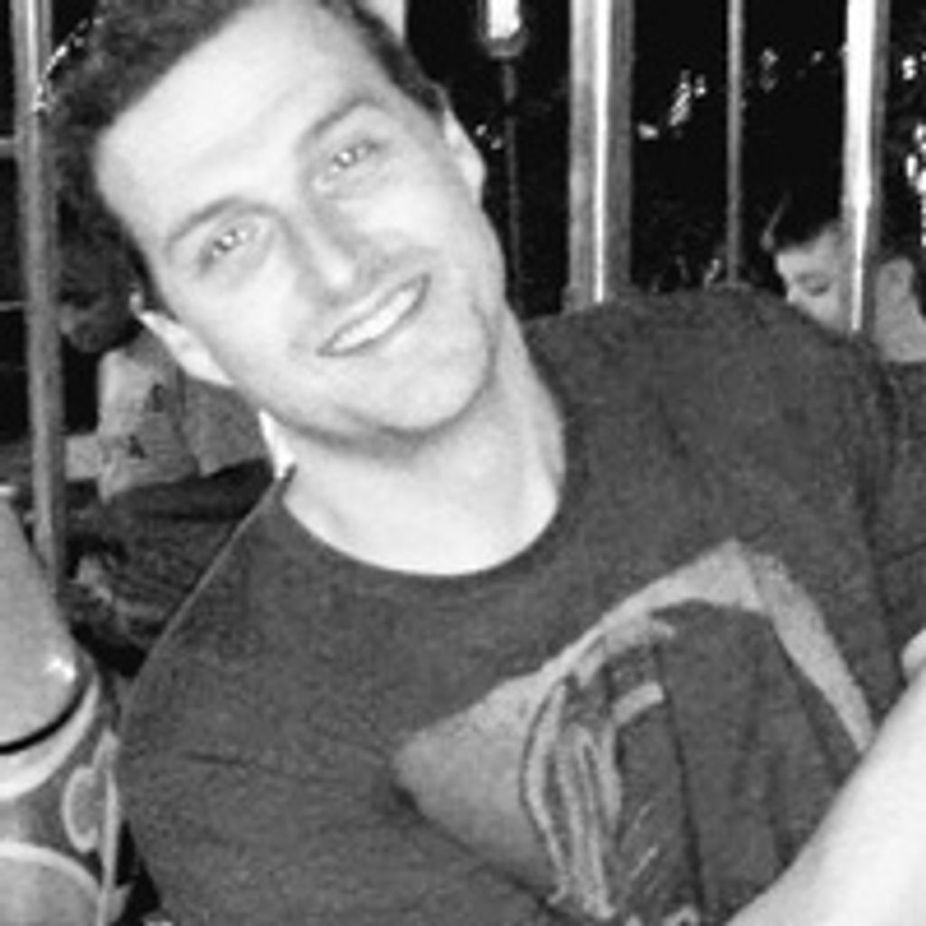 Andrew "Drew" Steven Lewis Profile Photo