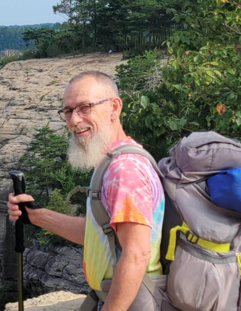 Frederick Eugene Luckey, Ii Profile Photo