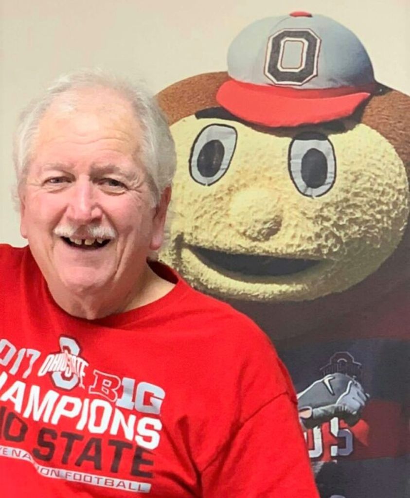 Gary R Gambill Profile Photo