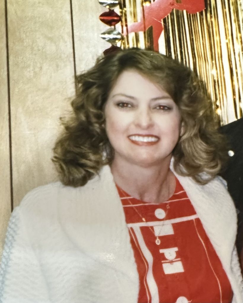 Helen "Kay" Swinford Profile Photo