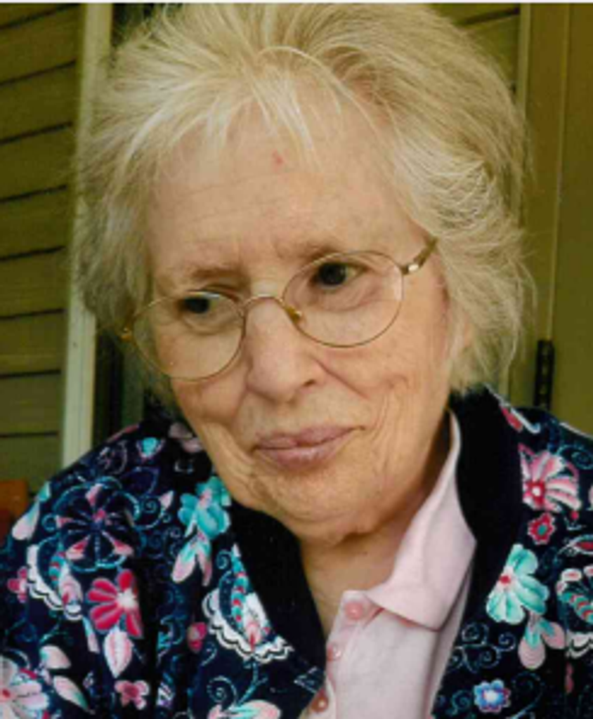 Patricia A. (Detlor)  Williams