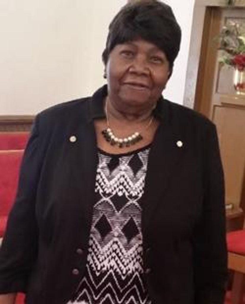 Larvenia Smith Mciver Profile Photo