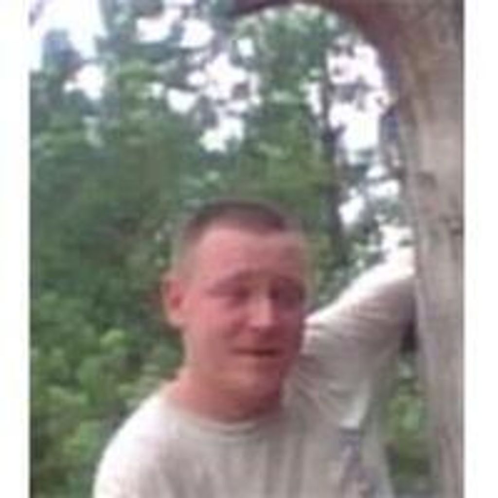 Daniel Lee "Tank" Bennett