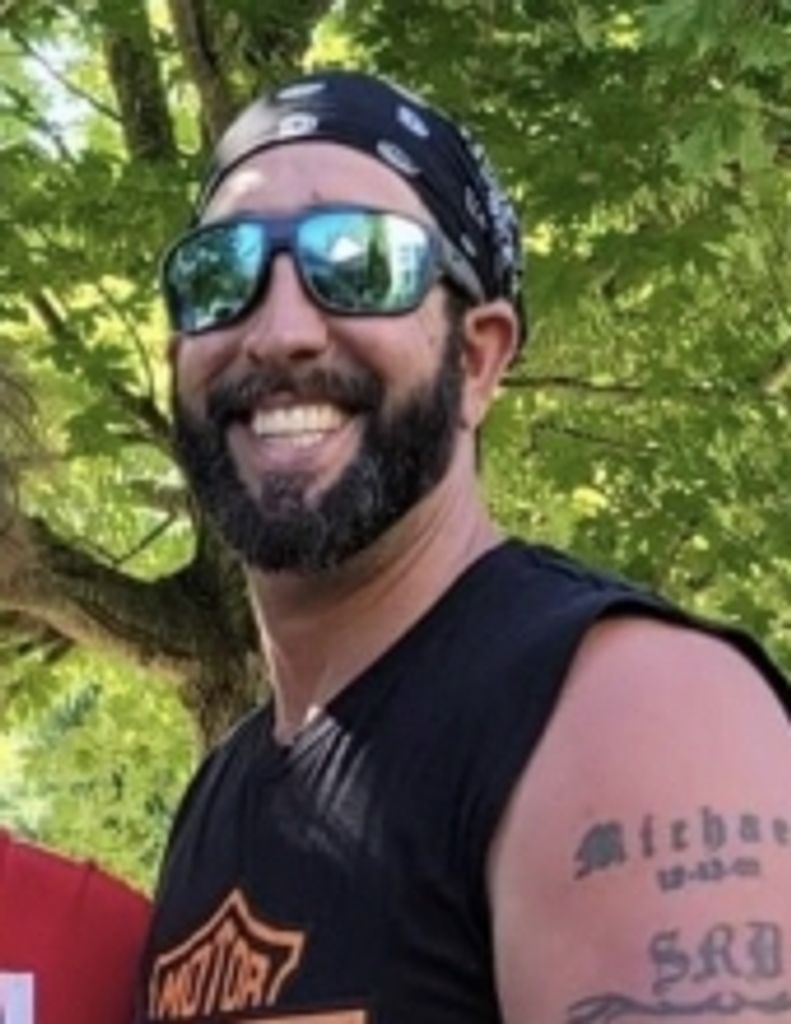 Steven R. Davis, Jr. Profile Photo