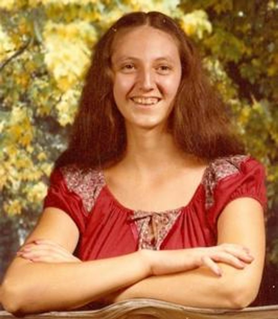 Mary Margaret Villmer (Villmer)