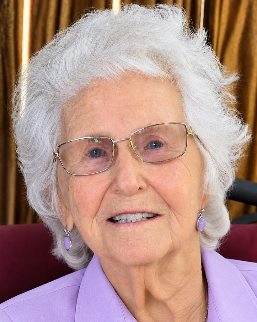 Margaret Rose Parker Profile Photo