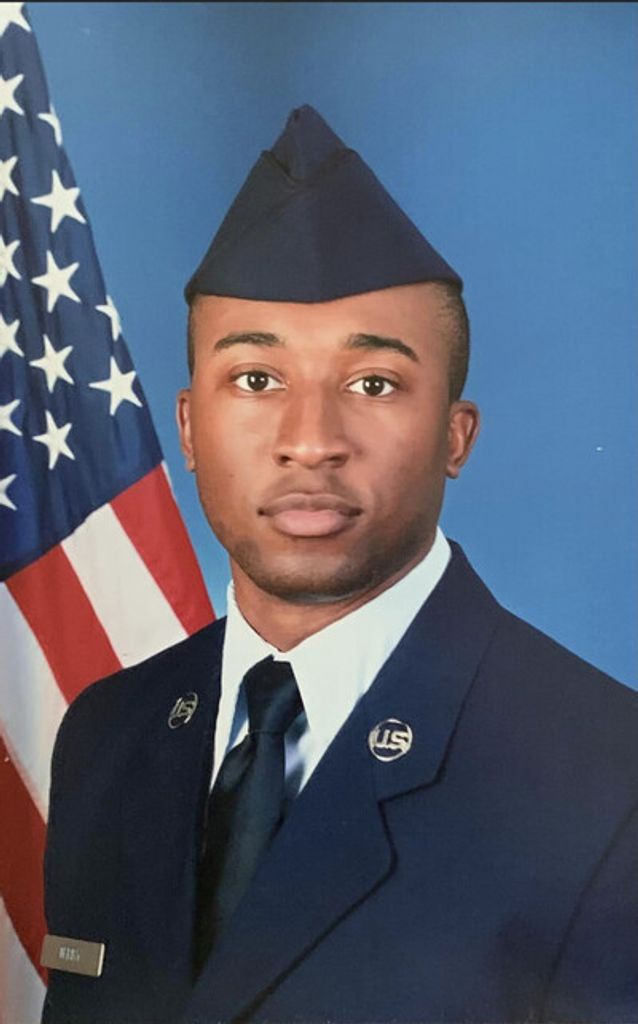 Jalen Terry-Collins Profile Photo