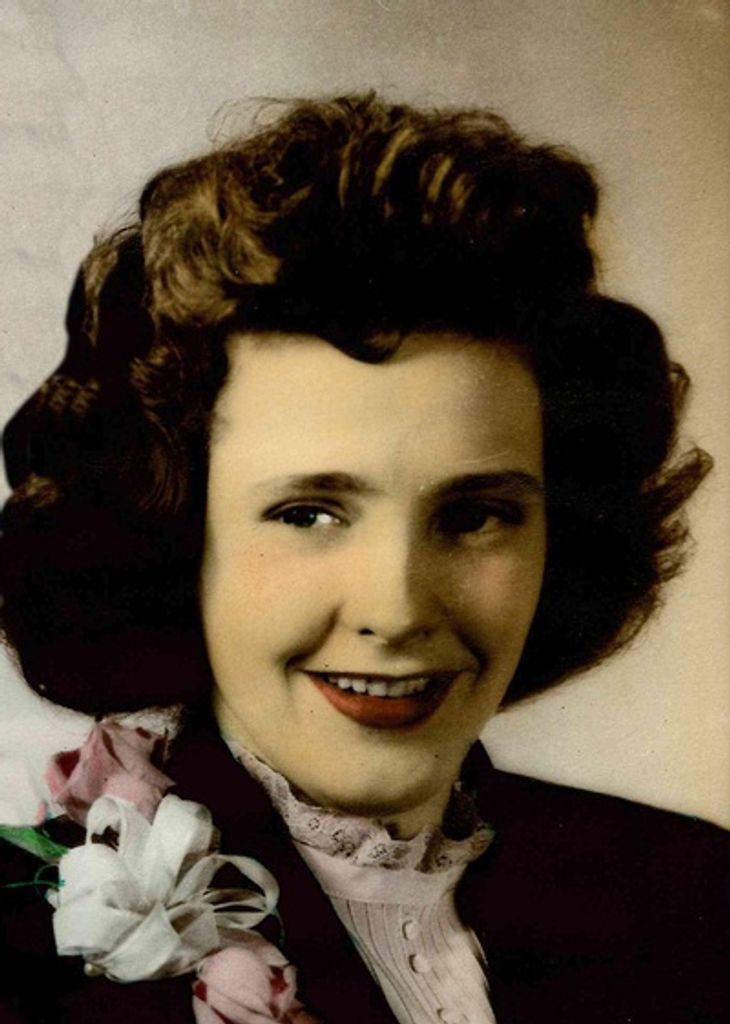 Ann Marie Peters