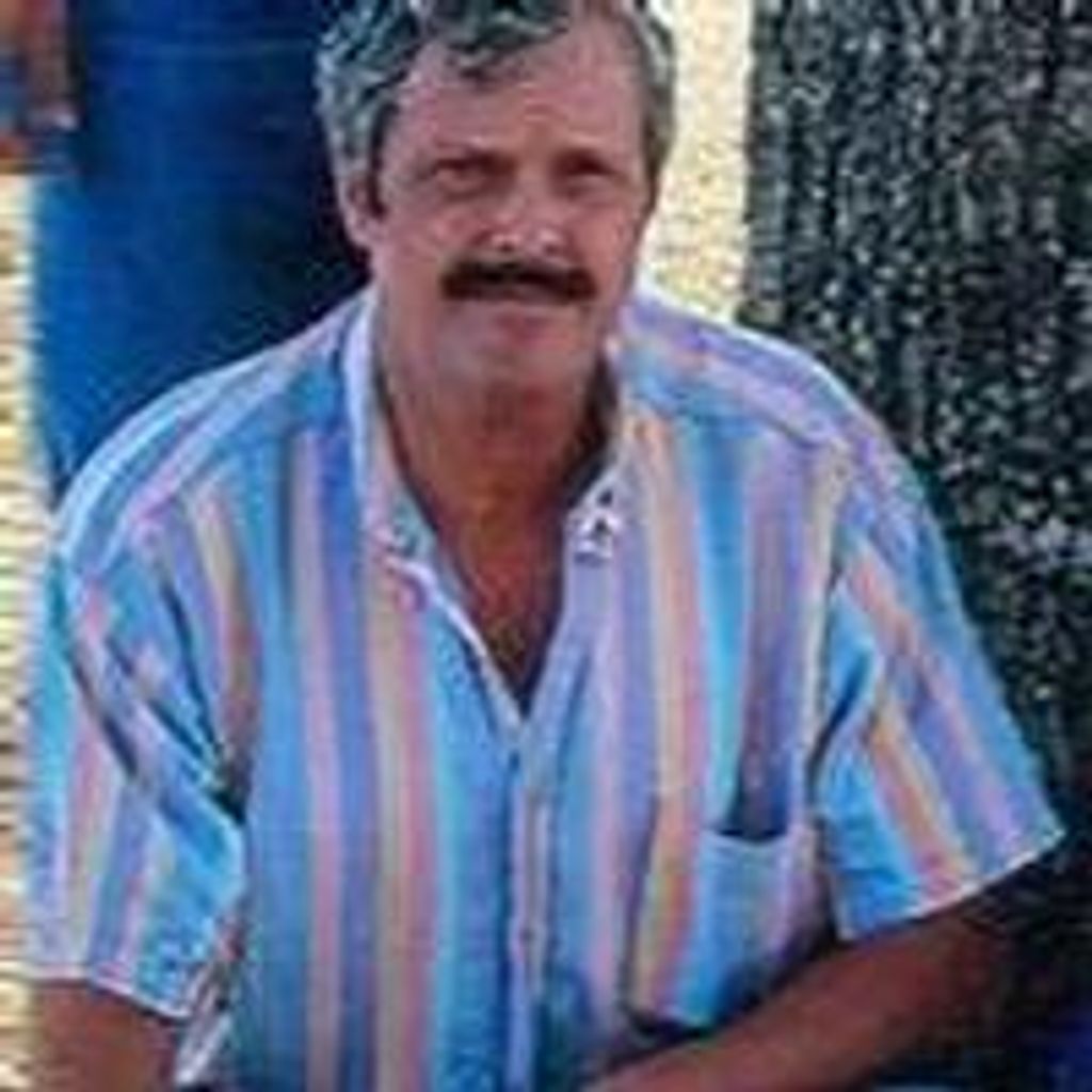 Jeff Scott Capwell