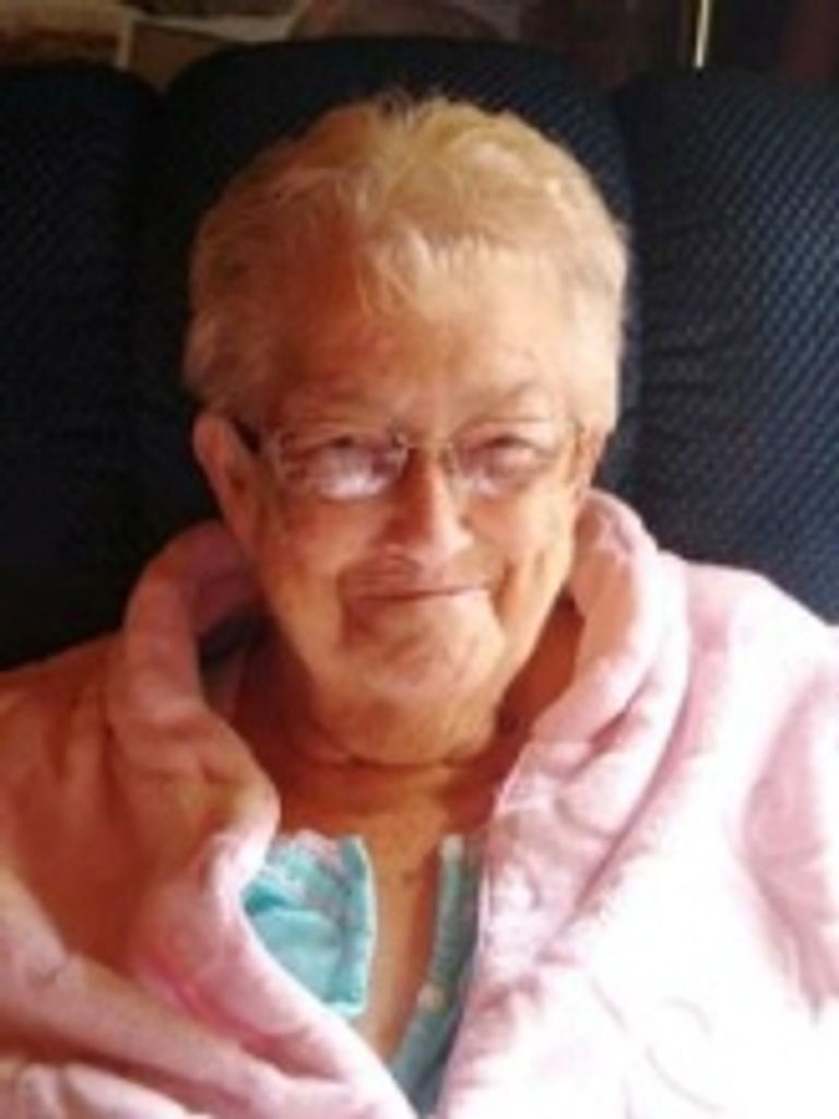 Beverly J. Cygeirt