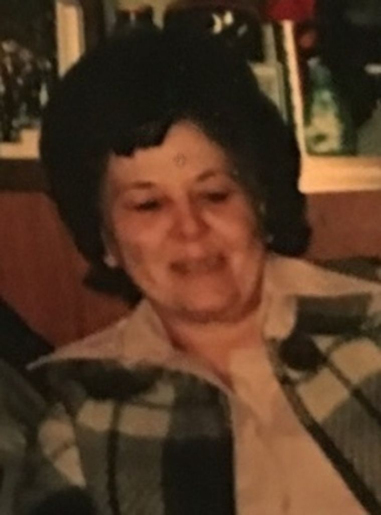 Helen A. Buzzard