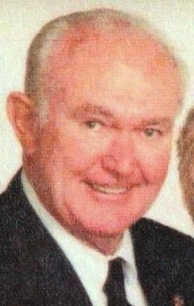 Charles M. Brewer Profile Photo