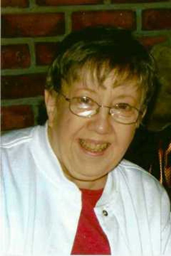 Carolyn Eloise Jones