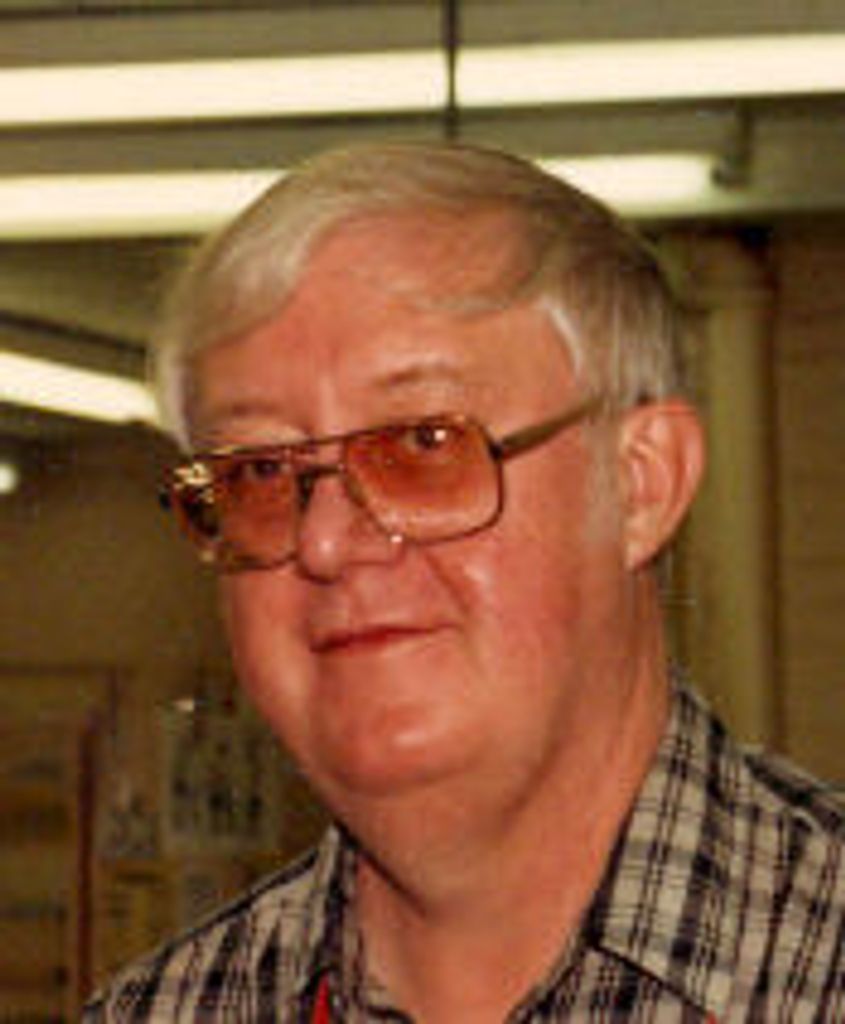 Larry Carr Porter Profile Photo