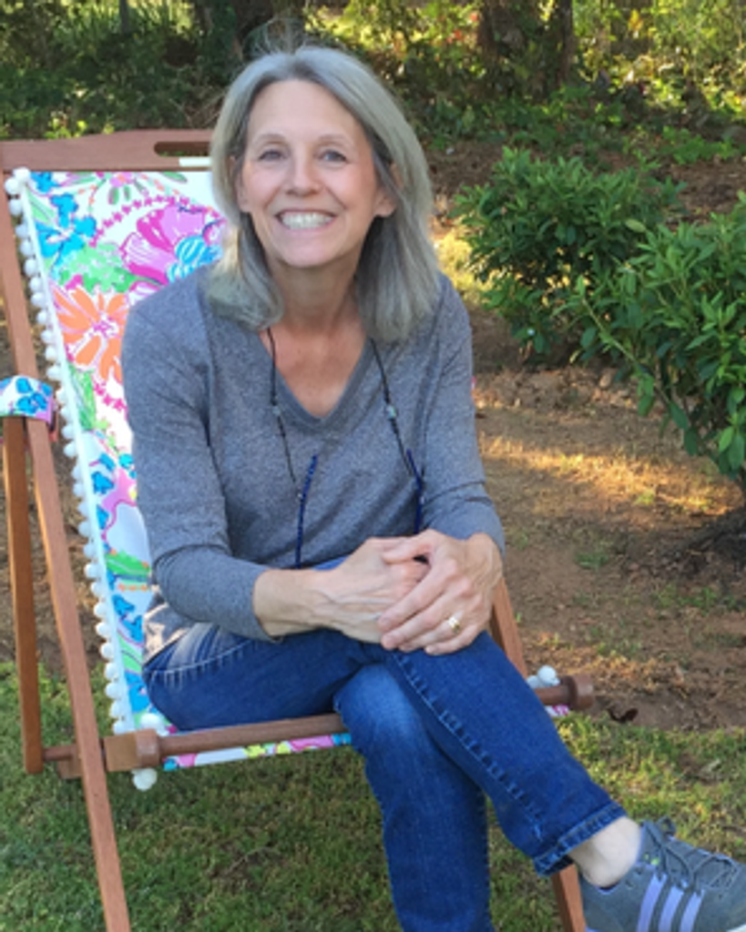 Leslie Fae Hollingsworth