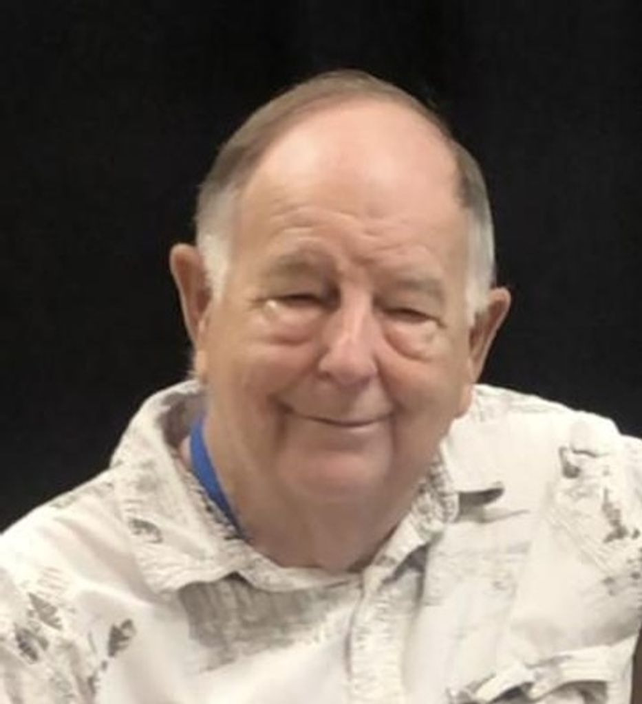 James Waldron Day, Jr. Profile Photo