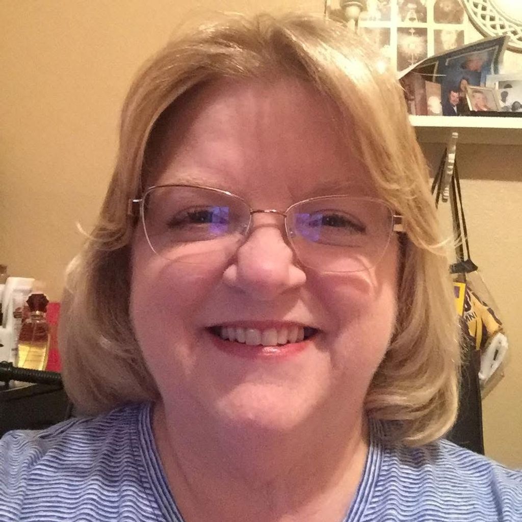 Theresa Duplessis Profile Photo