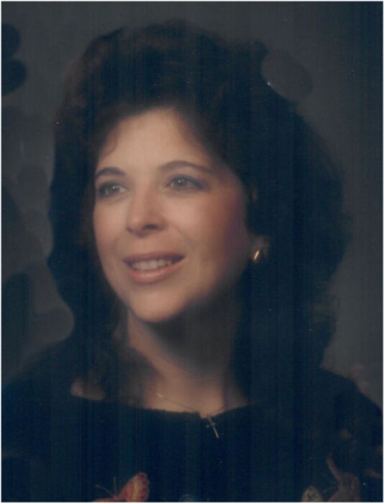 Virginia D. "Ginger" Service