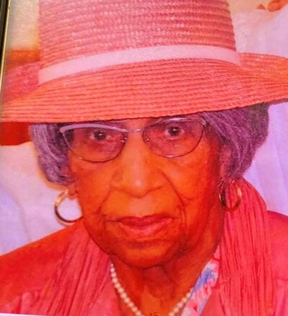 Ethel Caroline Fox Profile Photo