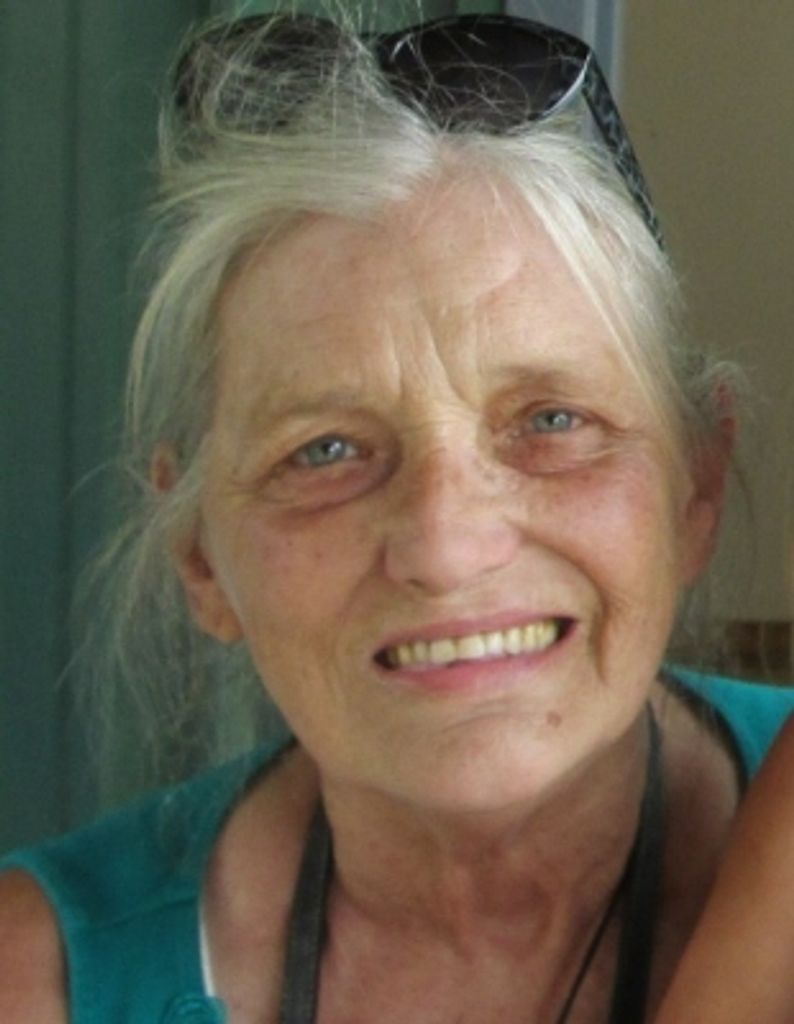 Melodie Kingsbury