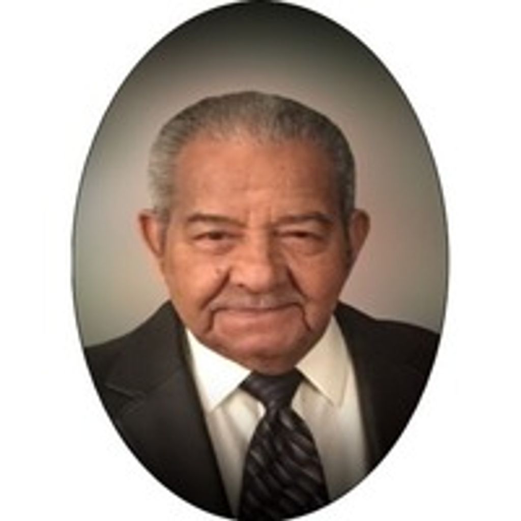 Joseph Conrage "Joe Boy" Balthazar, Jr.